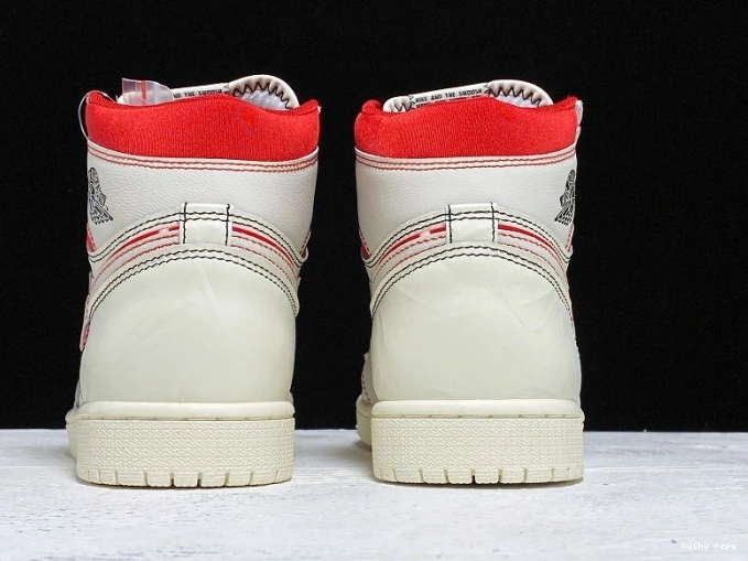 Rep Husky OG 
